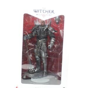 Dark Horse Comics The Witcher 3 Wild Hunt Imlerith Figure 9 in Statue